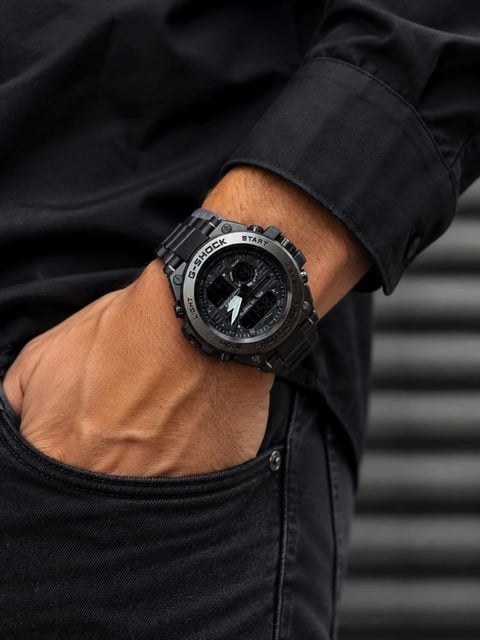 Relógio G-Shock Estilo Adventure | Everest Jóias