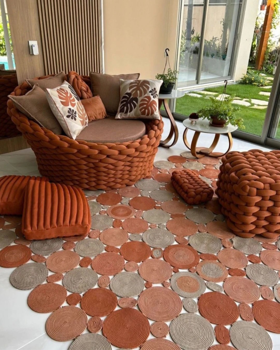 Chaise Canadá - Sob Encomenda | Traços e Tramas