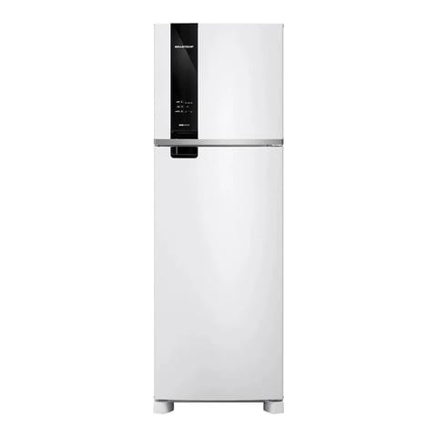 Geladeira Brastemp Frost Free Duplex 415 Litros Branca - BRM52MB | ELETRO KIT