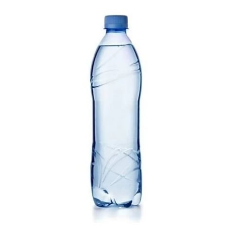 Água com gás 500ml | Linqui