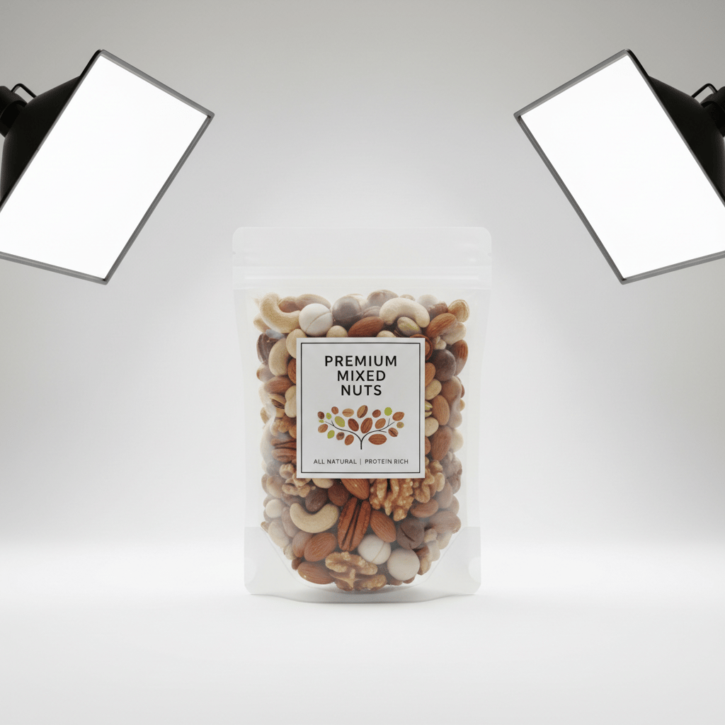 Mix de oleaginosas 250g | Linqui