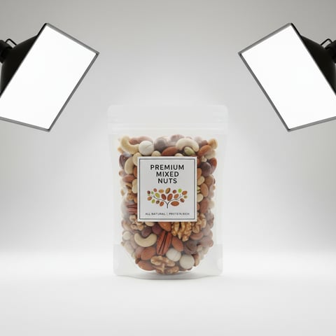 Mix de oleaginosas 250g | Linqui