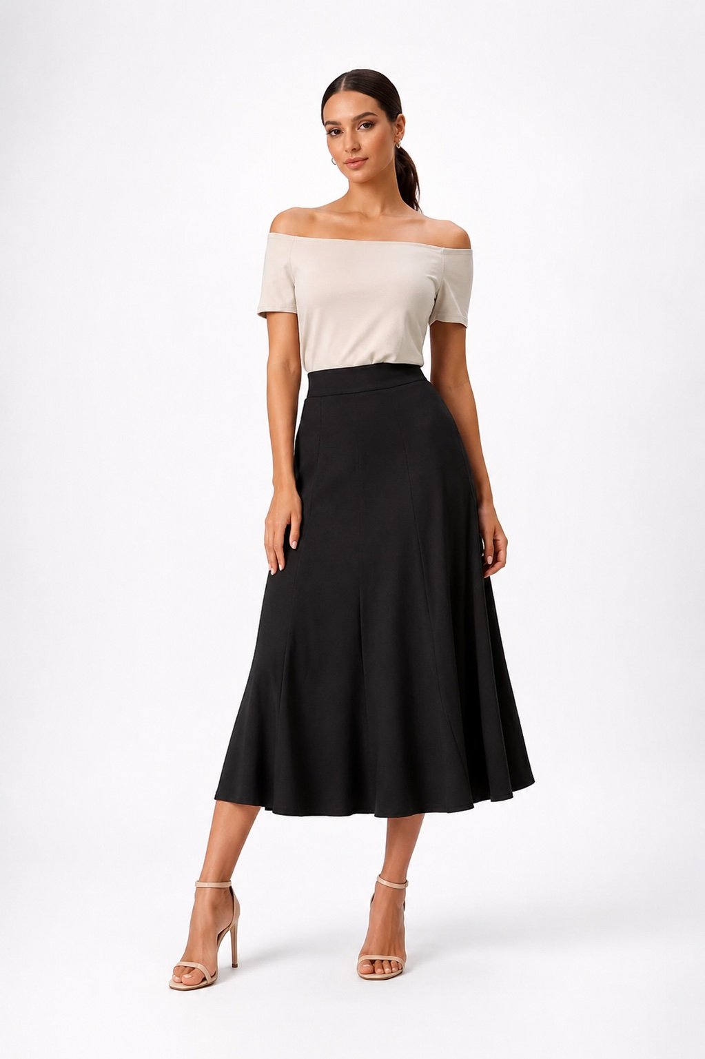 Saia SA08 | Dryffer Fashion