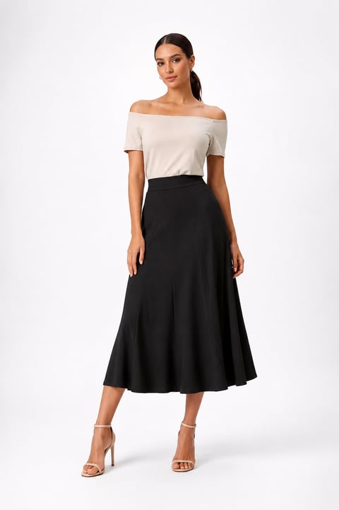 Saia SA08 | Dryffer Fashion