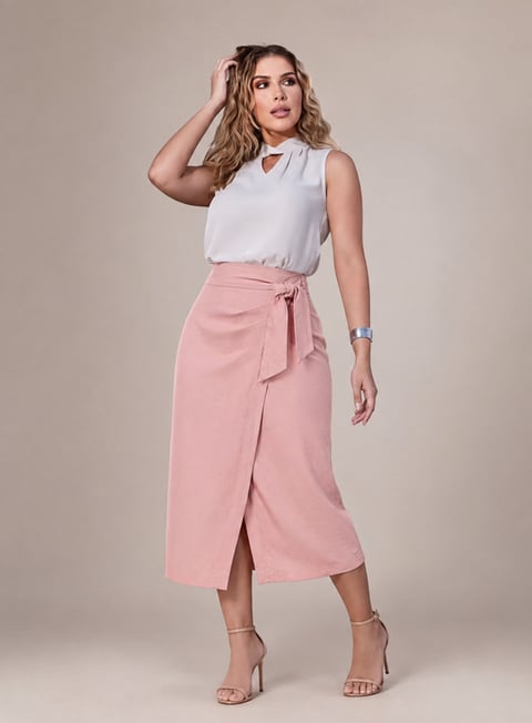 Saia SA07 | Dryffer Fashion