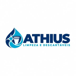 ATHIUS LIMPEZA E DESCARTAVEIS