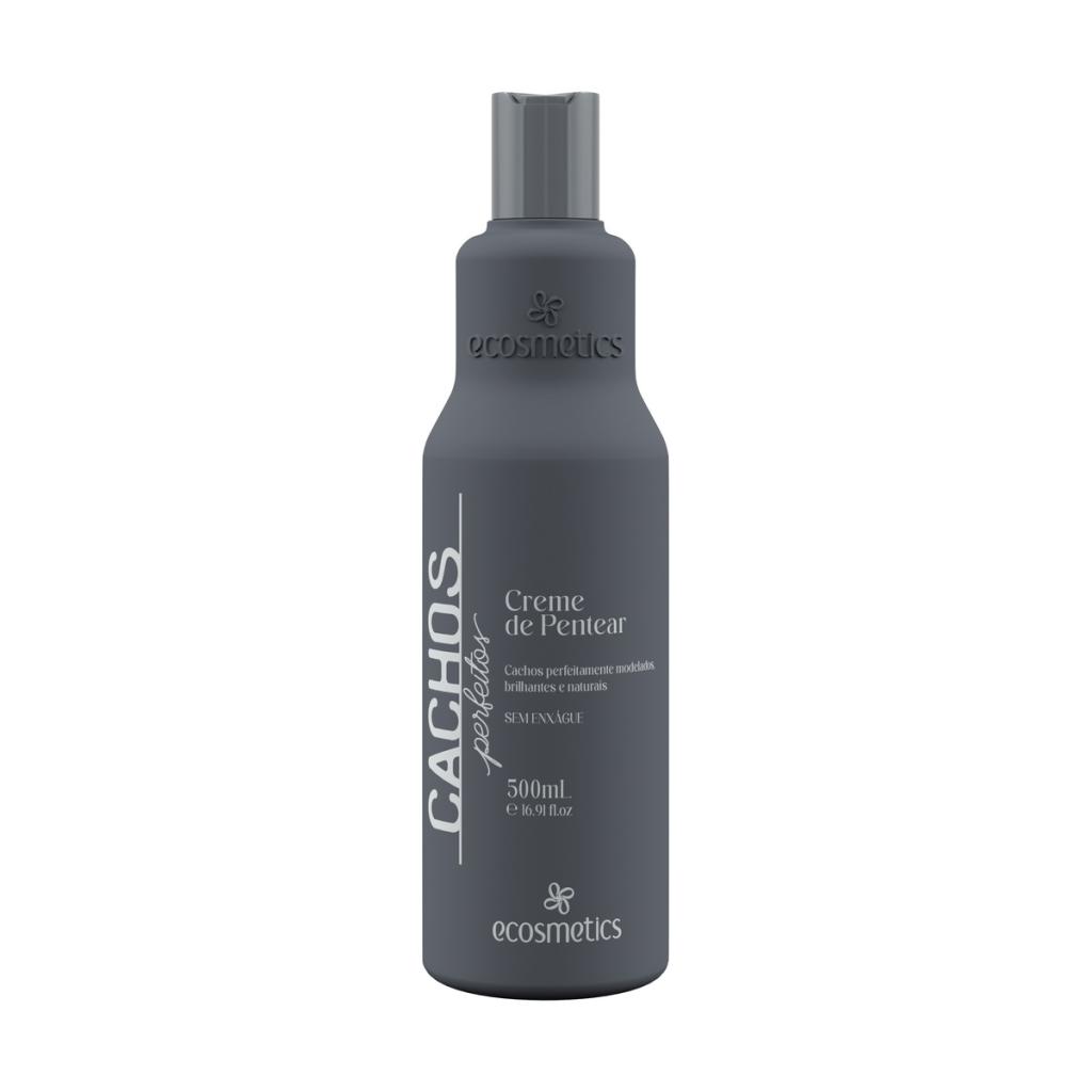 CREME DE PENTEAR - CACHOS PERFEITOS 500ML | Horizont Distribuidora