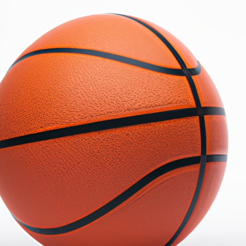 Bola de basquete | Linqui