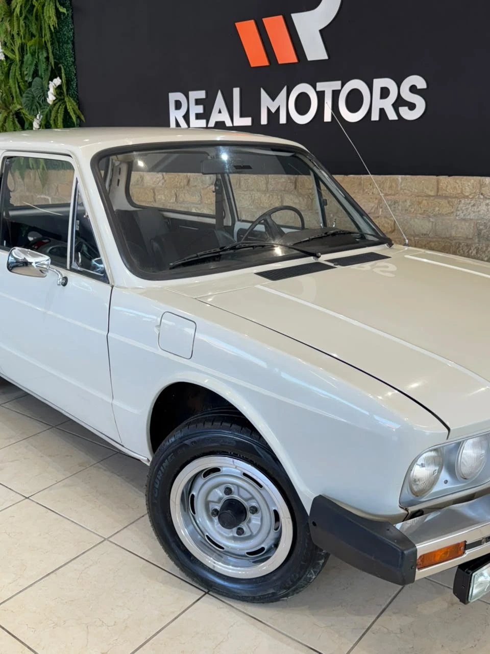 VOLKSWAGEN BRASÍLIA 1979 | Real Motors (3)