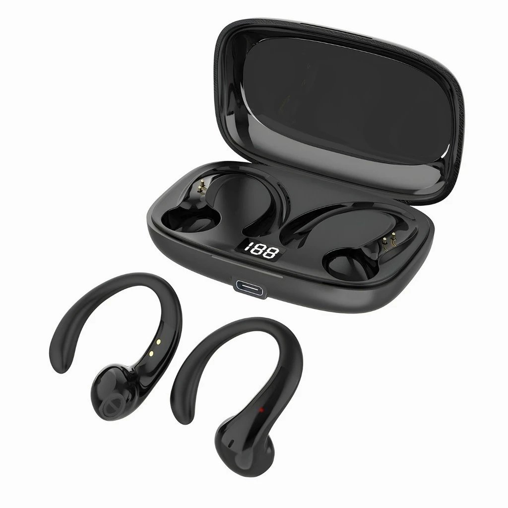Fone bluetooth in-ear | Linqui
