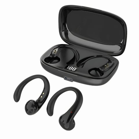 Fone bluetooth in-ear | Linqui