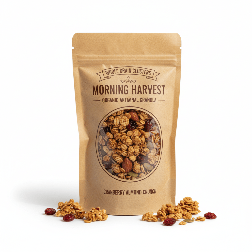 Granola tradicional 1kg | Linqui