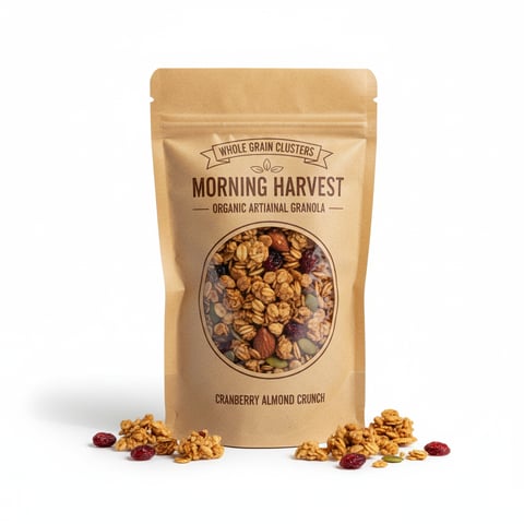 Granola tradicional 1kg | Linqui
