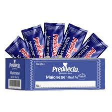 Maionese Predilecta Sache 144un | Prime frios