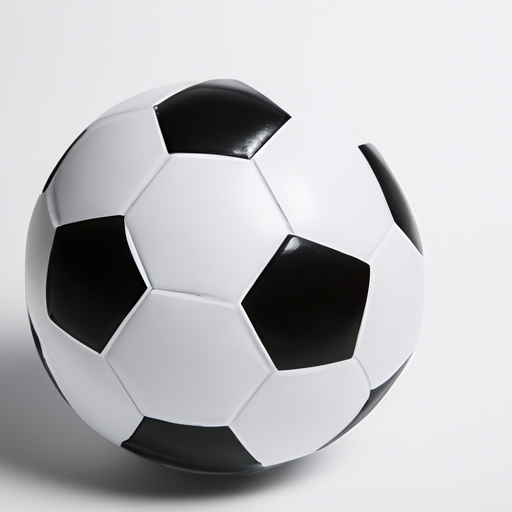 Bola de futebol oficial | Linqui