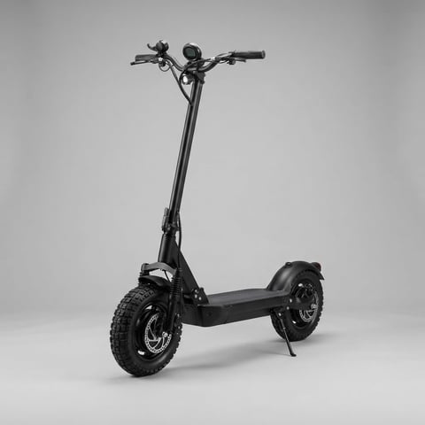 Patinete elétrico 500W | Linqui