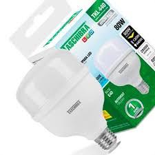 LAMPADA TASCHIBRA LED 80W BIVOLT TKL 440 | Evidenci distribuidora