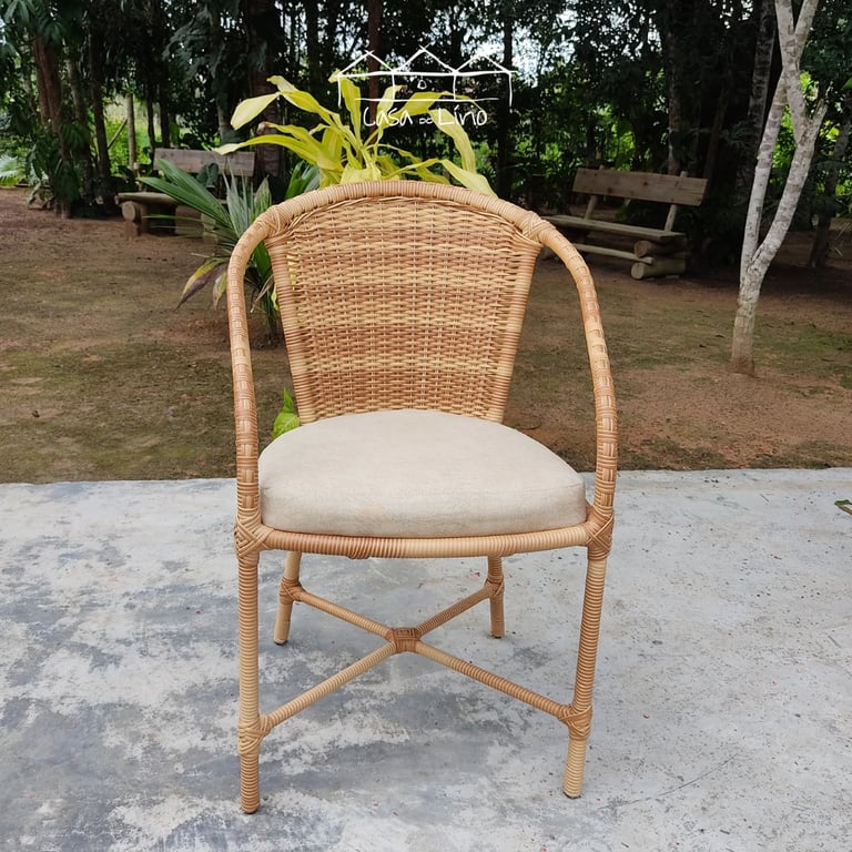 Cadeira Ane | Casa do Lírio (2)
