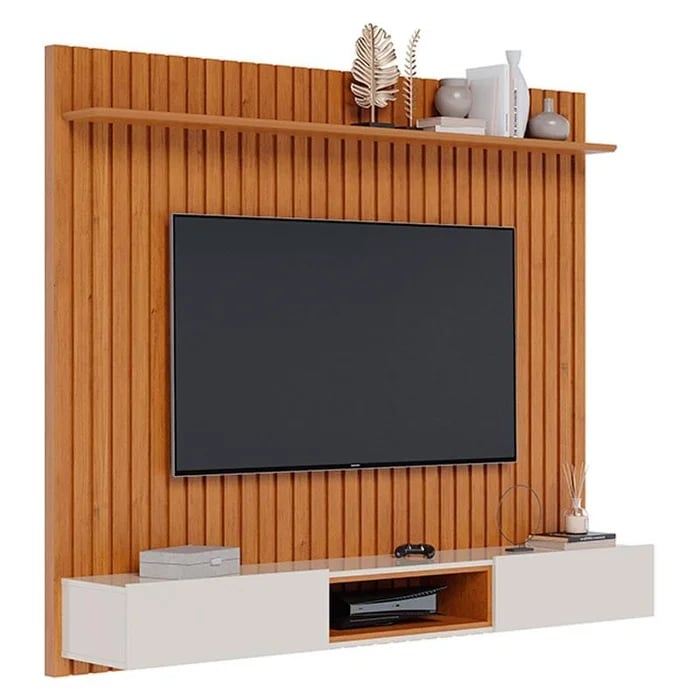 Painel Imcal Loft | ELETRO KIT (2)