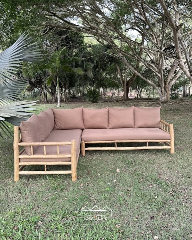 Sofá Flõ Em L | Casa do Lírio (2)