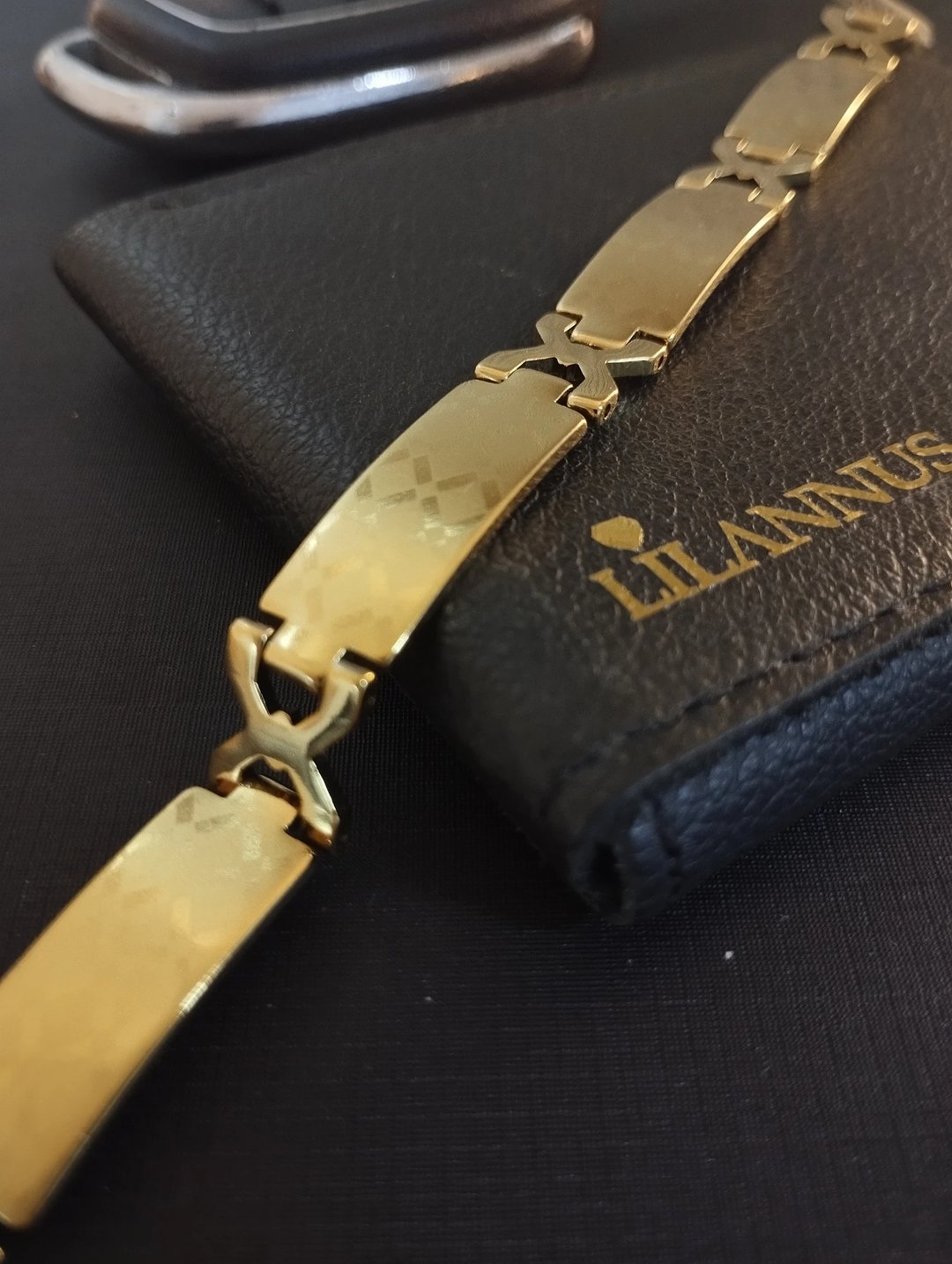 Pulseira Folheada 413025 | Gestor Lilannus Ltda (2)
