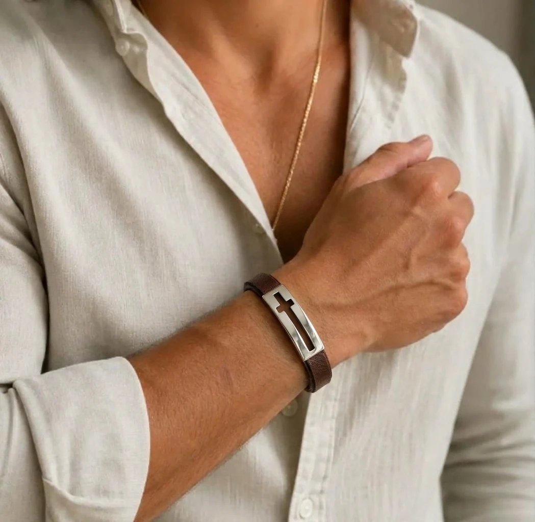 Pulseira Folheada PUL452 | Gestor Lilannus Ltda