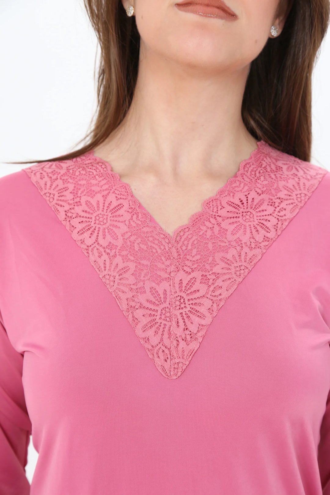 PIJAMA LIGANETE LISOS VARIADOS | Gatto Style (7)