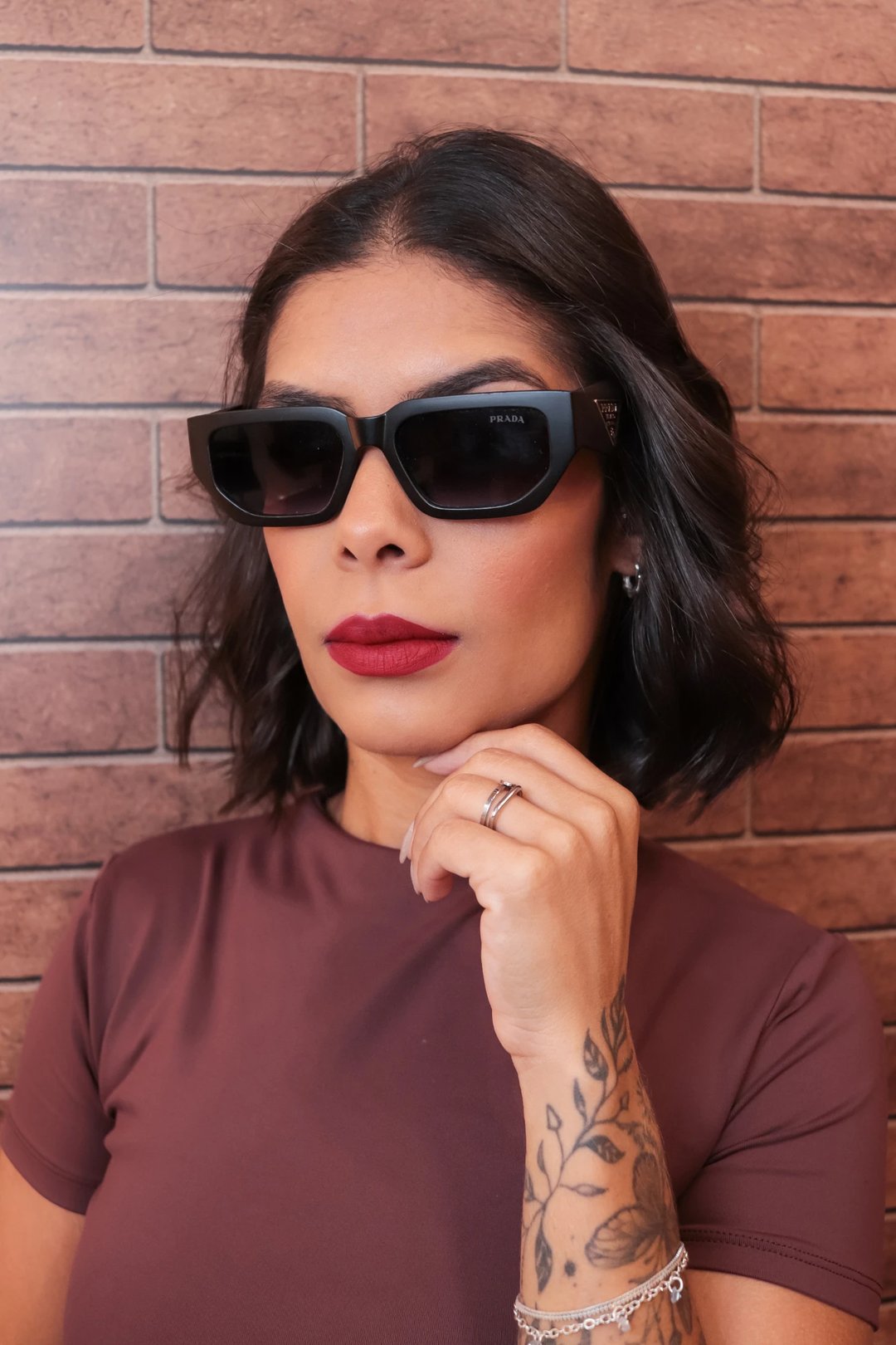 Óculos Solar | Duo Store