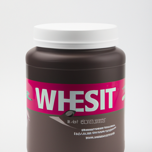 Whey protein 900g | Linqui
