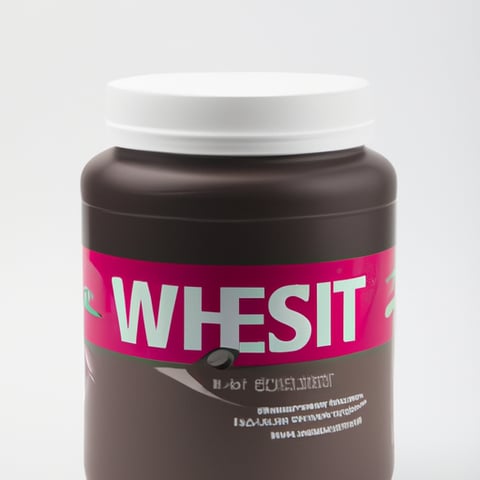 Whey protein 900g | Linqui