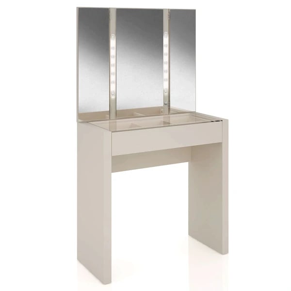Penteadeira TW 130L Dalla Costa | ELETRO KIT (2)