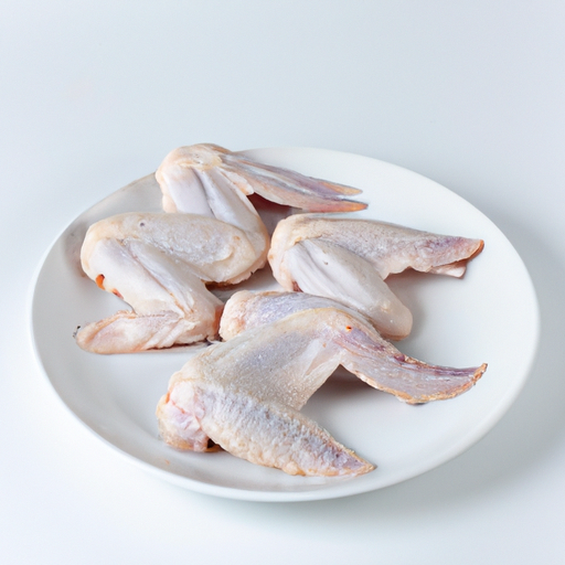 Asa de frango kg | Linqui