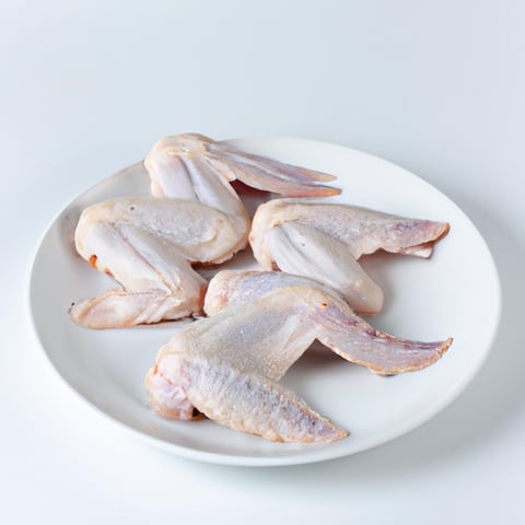 Asa de frango kg | Linqui