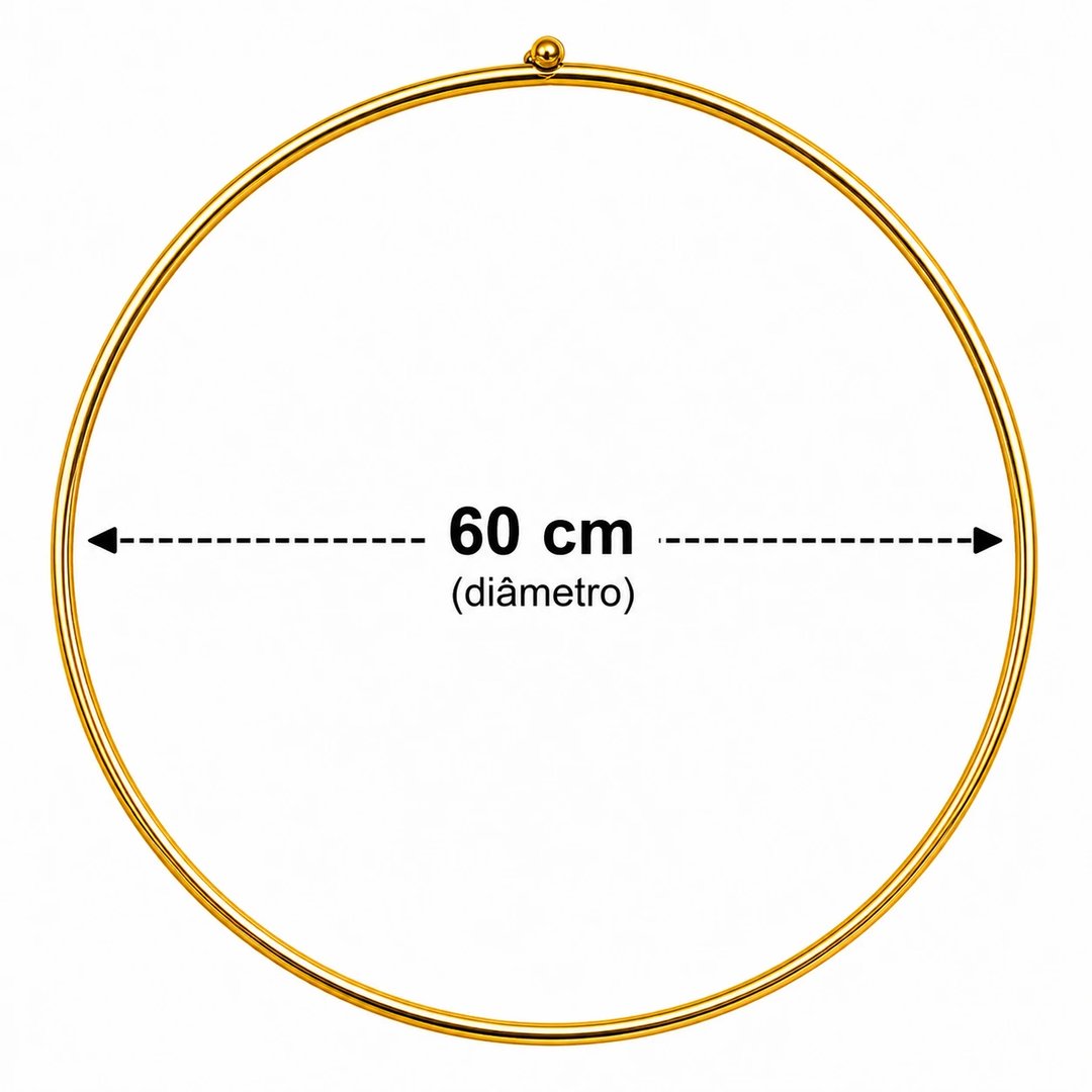 ARCO (60 DIAM) | ART'S FERRO