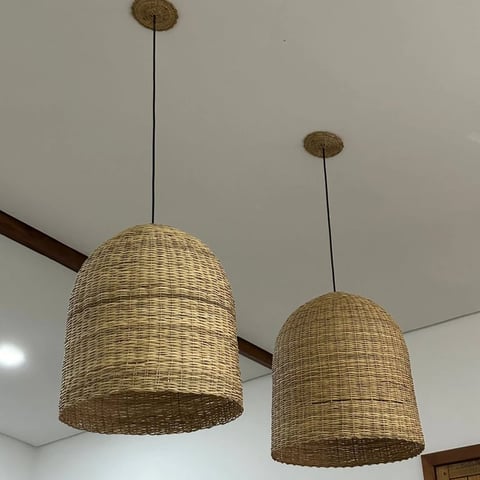 Canopla De Teto Para Pendenete | Casa do Lírio