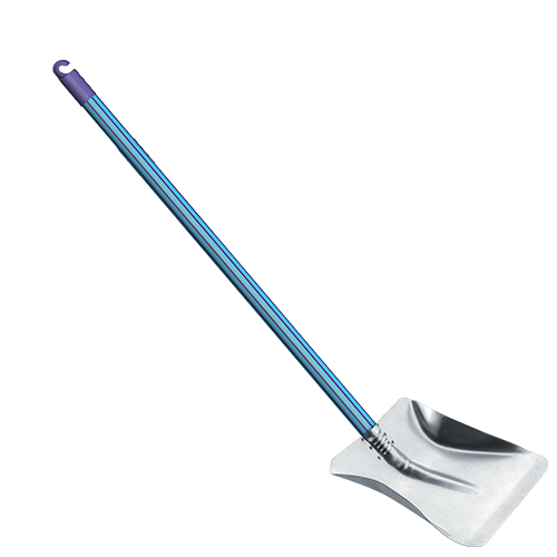 PA METALICA PRIMAVERA C/CABO | Evidenci distribuidora