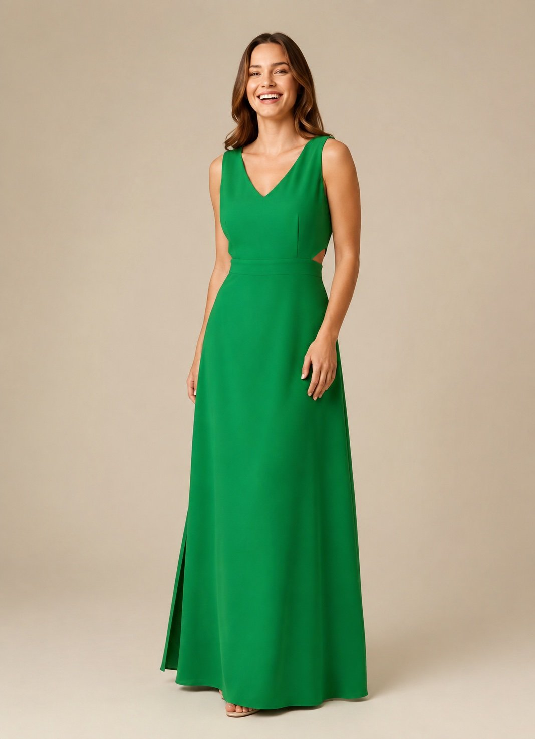 Vestido VT31 | Dryffer Fashion