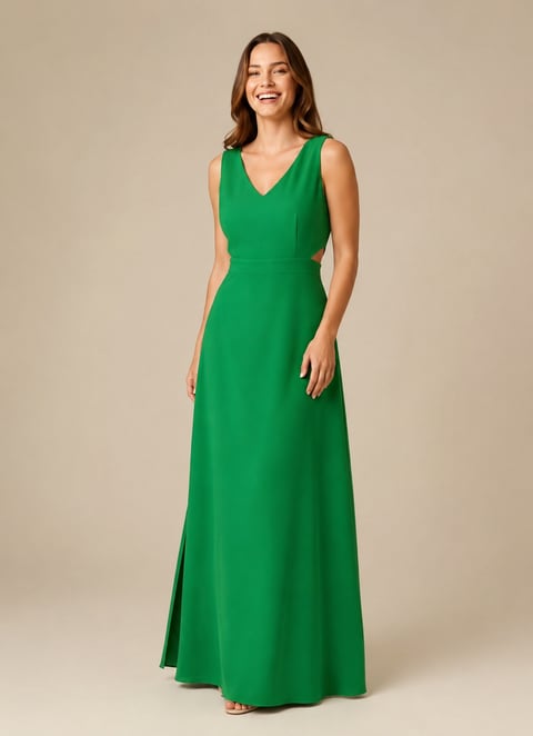 Vestido VT31 | Dryffer Fashion