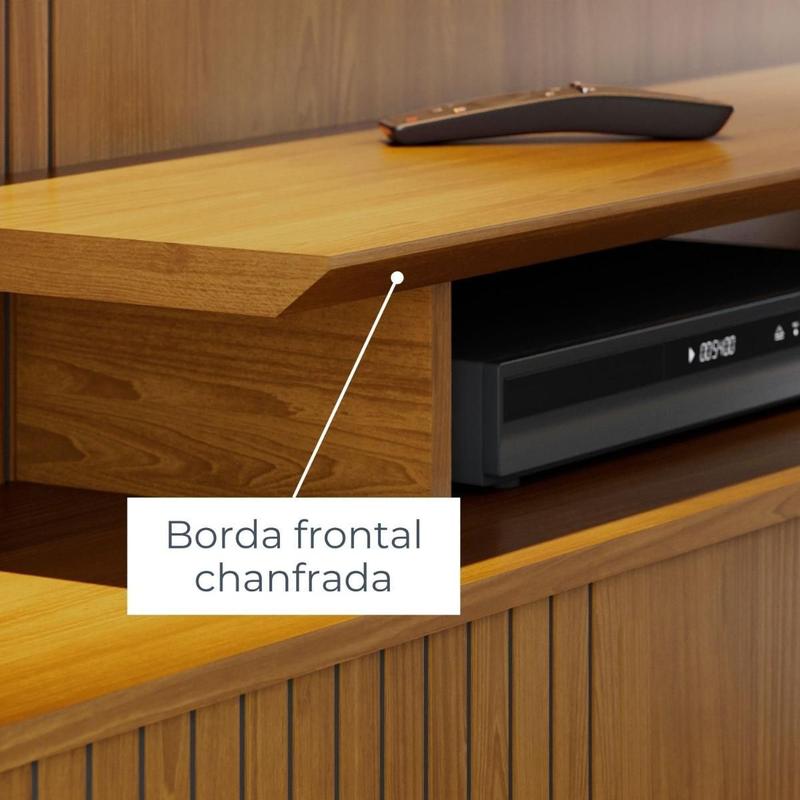 Home Theater Madetec - Ares com Pés | ELETRO KIT (4)