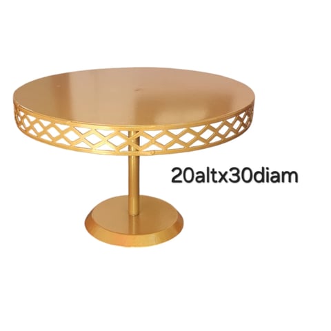 BOLEIRA LOSANGO CHAPA ALTA 30DIAMX20ALT | ART'S FERRO