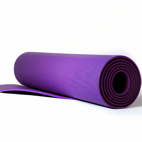 Tapete de yoga 6mm | Linqui