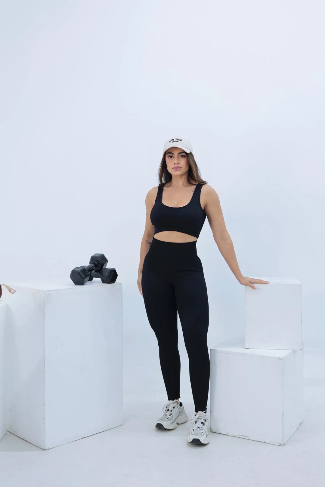 Conjunto Fitness | Whw confecções (2)