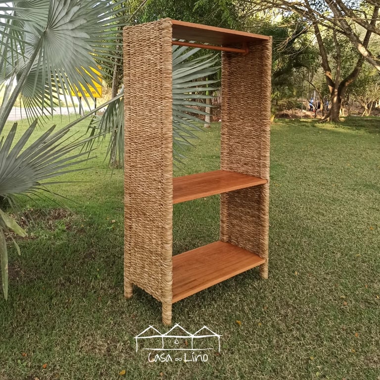 Arara De Taboa | Casa do Lírio