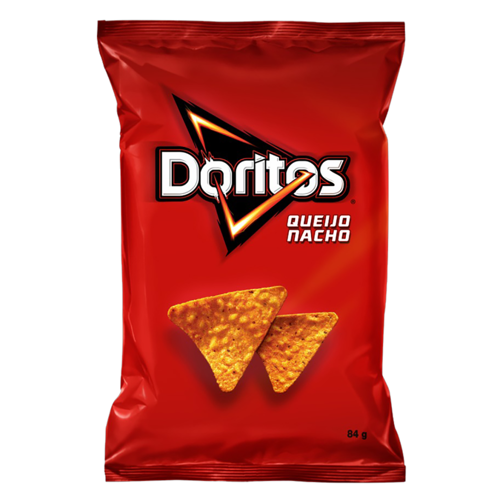 DORITOS NACHO 75GX25 PP | PEP Distribuidora