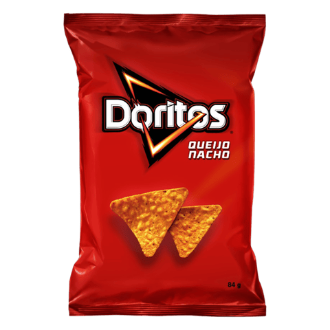 DORITOS NACHO 75GX25 PP | PEP Distribuidora