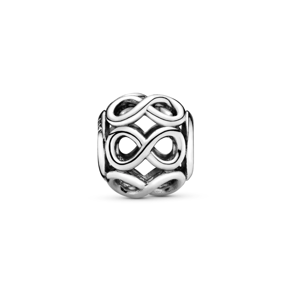 Charm Infinito | Like Joias e Acessórios (4)