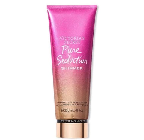 Hidratante Victoria's Secret - Pure Seduction | Duo Store