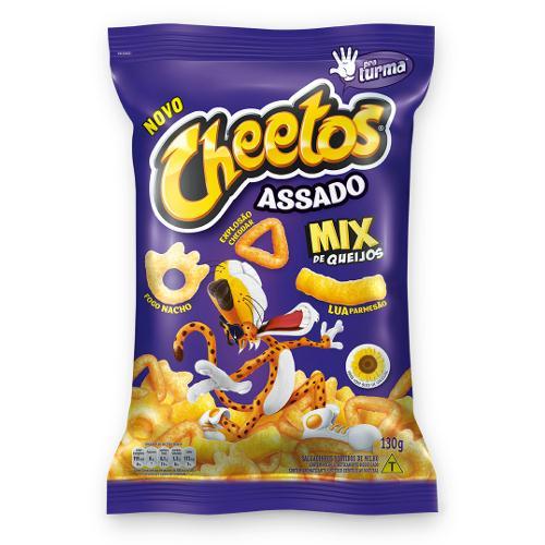 CHEETOS MIX 70GX15 PP | PEP Distribuidora