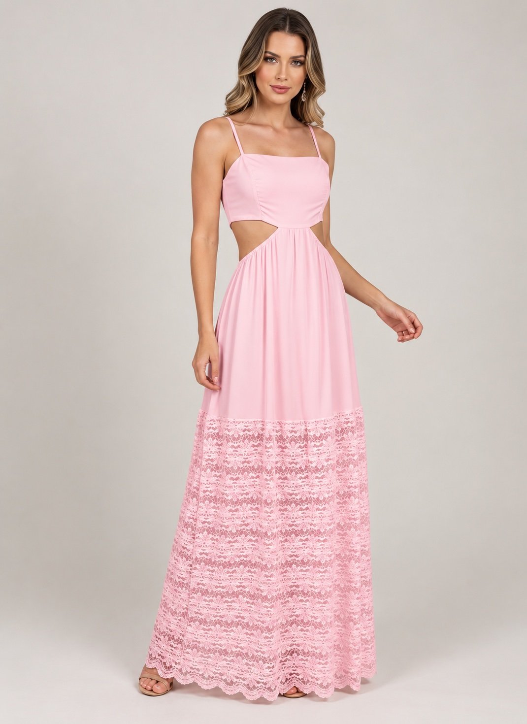 Vestido VT20 | Dryffer Fashion