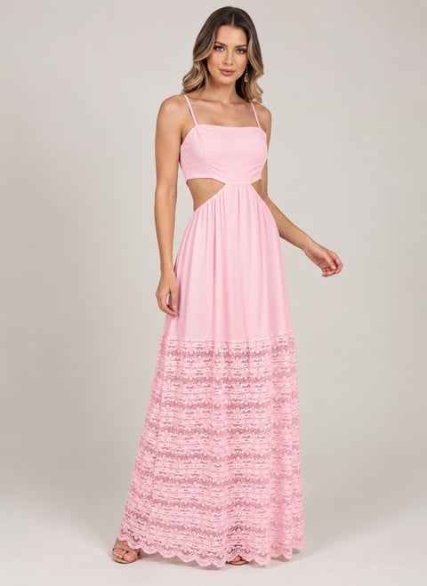 Vestido VT20 | Dryffer Fashion